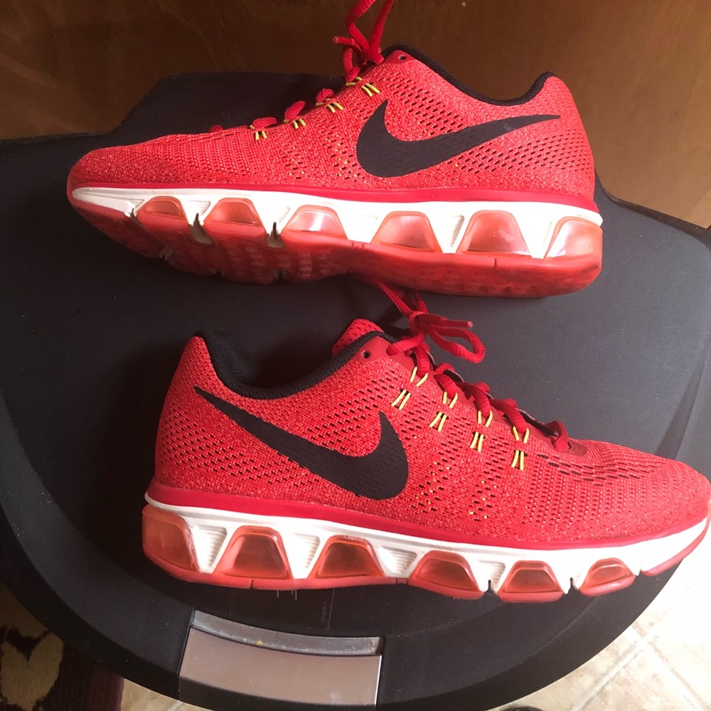 Nike Tailwind Shoes